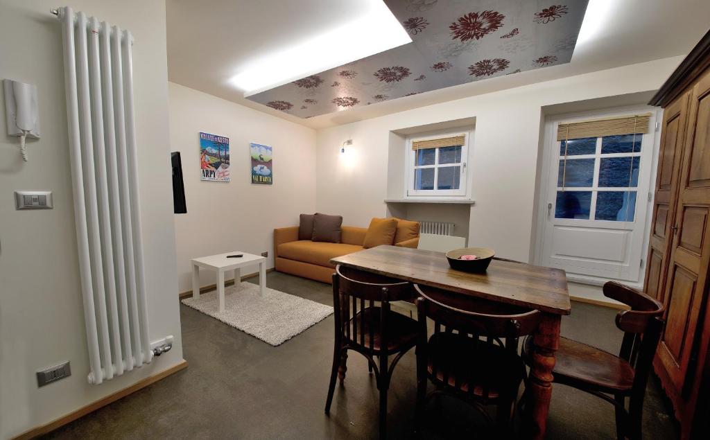 Apartements Coeur de Ville - 1