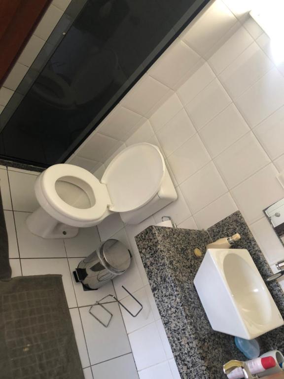  Apartamento muito confortável e de preço excelente !!