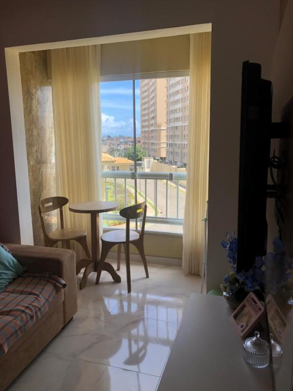  Apartamento muito confortável e de preço excelente !!