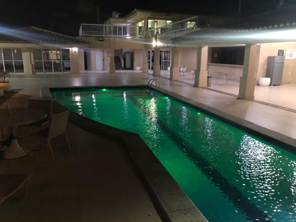  Apartamento muito confortável e de preço excelente !!
