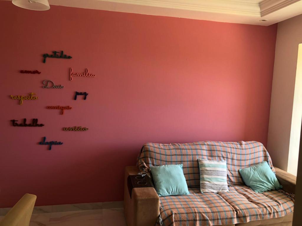 Apartamento muito confortável e de preço excelente !!