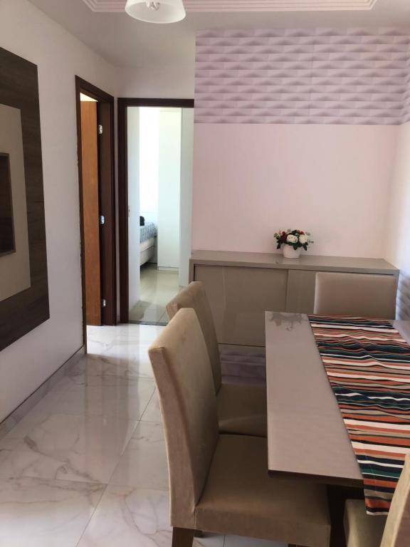  Apartamento muito confortável e de preço excelente !!