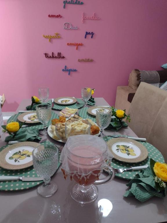  Apartamento muito confortável e de preço excelente !!