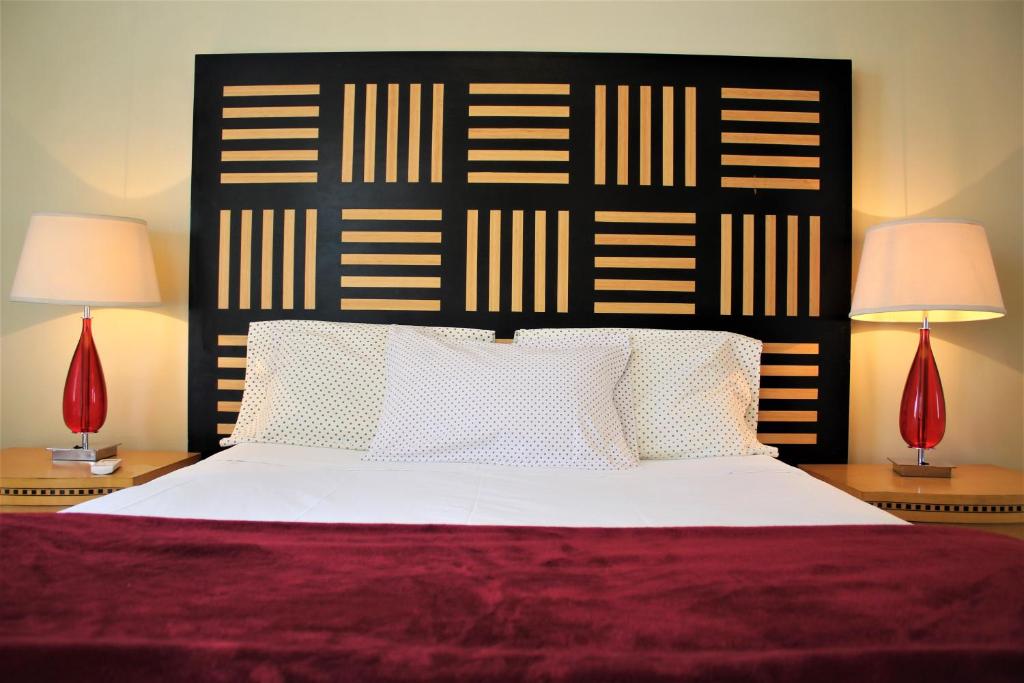 Hotel del Angel - Standaard Queen Room