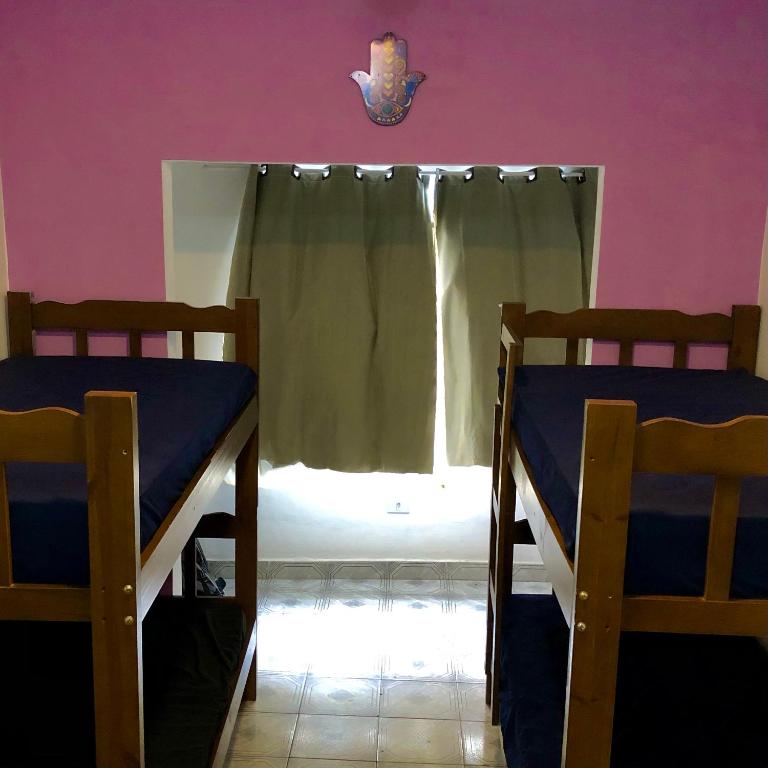  Kaleidoscópio Hostel
