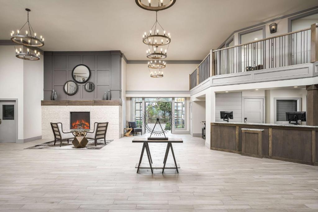 4 stars hotel in Cranbrook