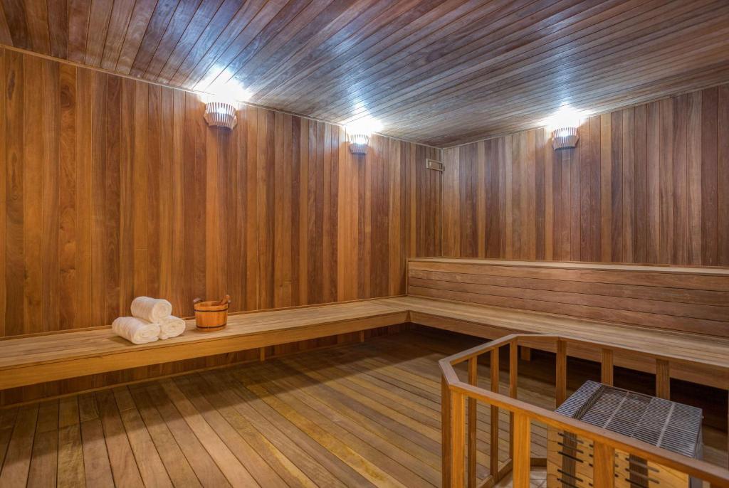 Fotografie z fotogalerie ubytování Wyndham Gramado Termas Resort & Spa v destinaci Gramado