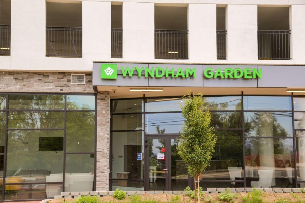 Gallery image of Wyndham Garden North Bergen - Secaucus in North Bergen