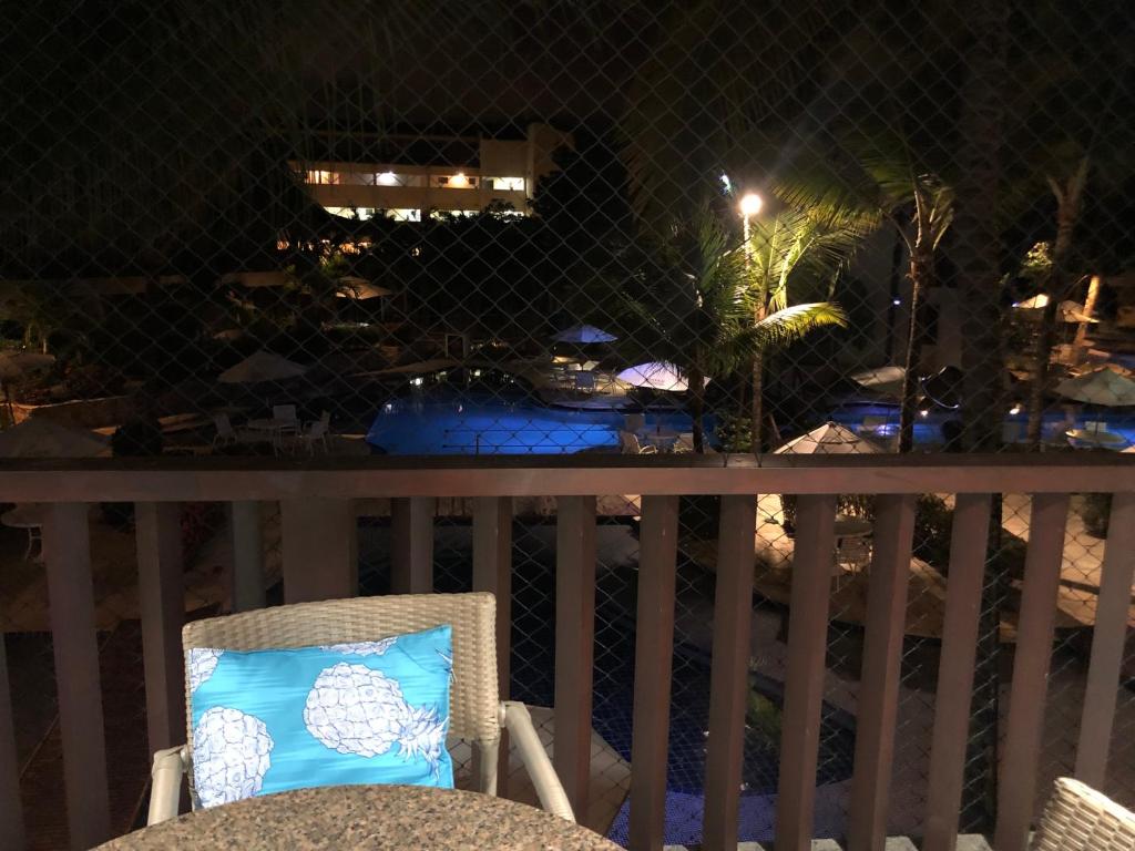  Marlin 104 - Condomínio Nannai Residence