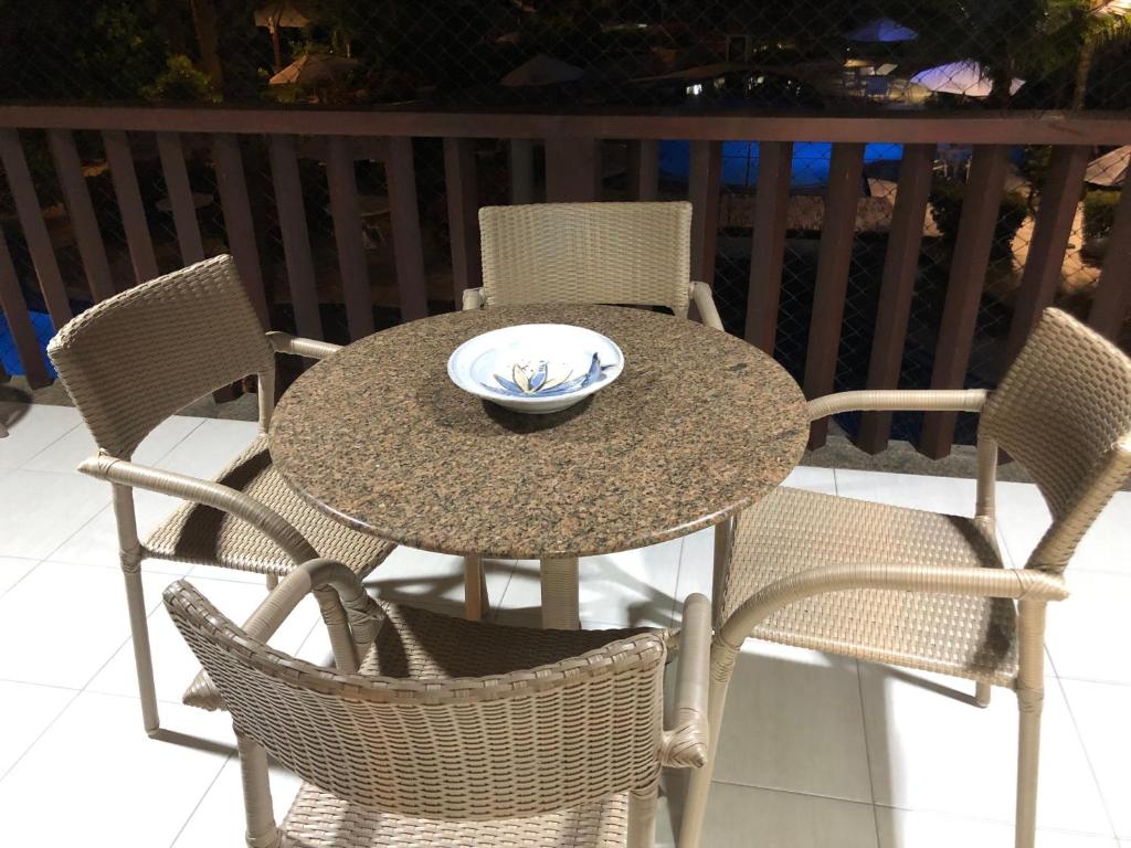  Marlin 104 - Condomínio Nannai Residence