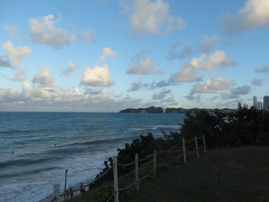  Atlantico Flat Ap. 107