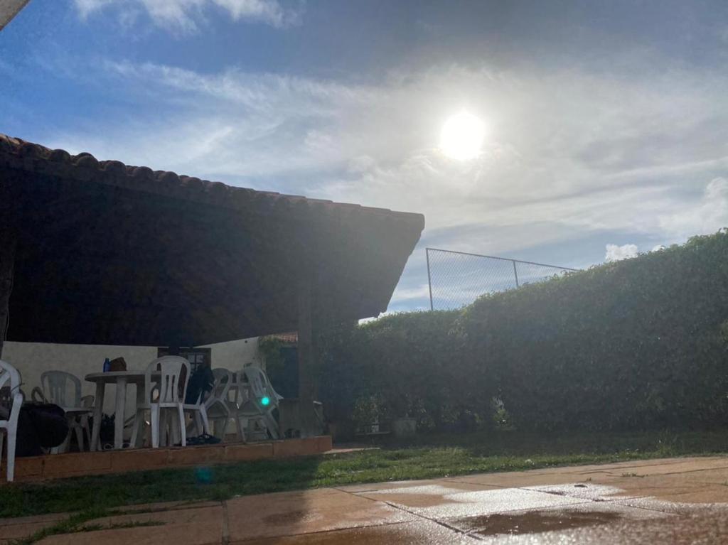  Temporada Jauá