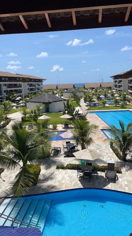  Cupe Beach Living Porto de Galinhas