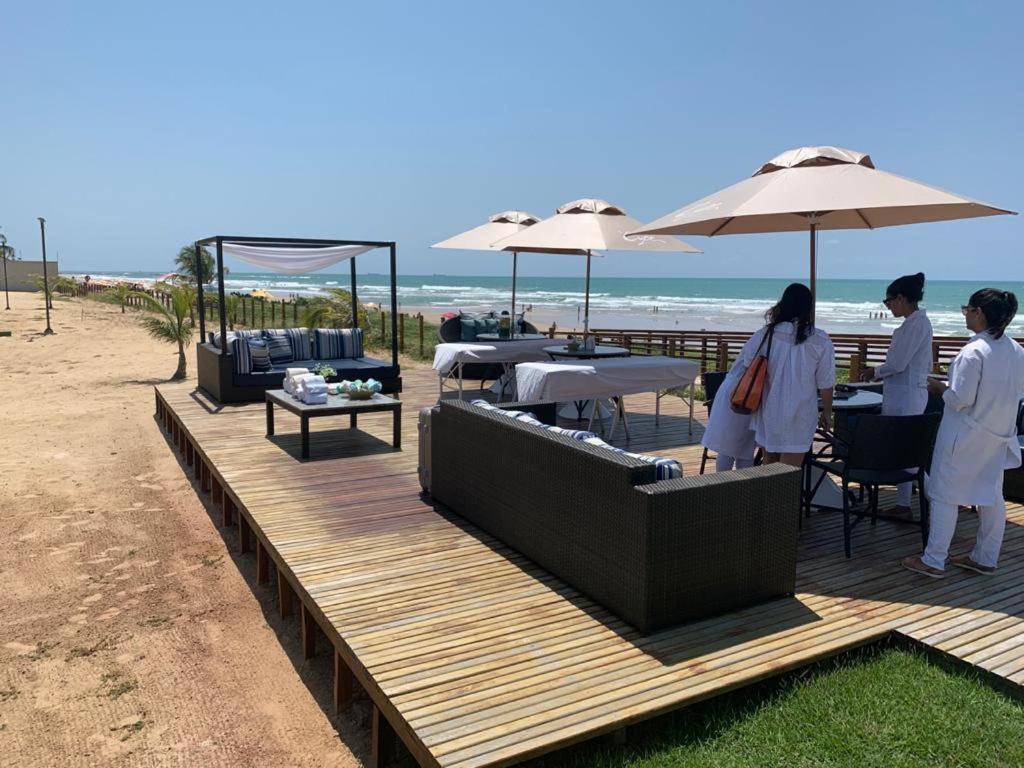  Cupe Beach Living Porto de Galinhas