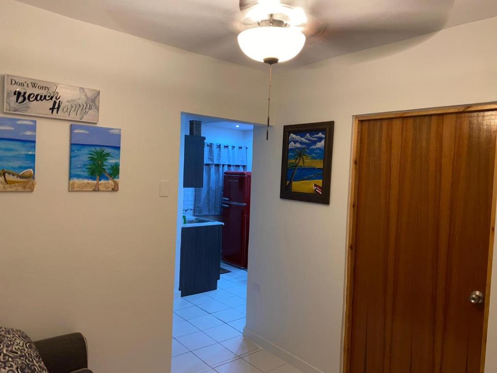 Fotografie z fotogalerie ubytování Mar Bonita Beach Appartment II v destinaci Isabela