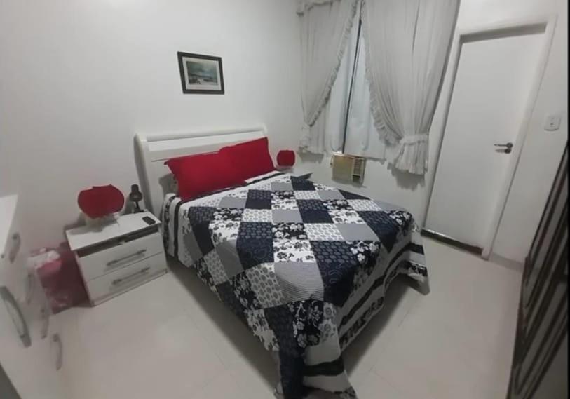  Luevi Apart Copacabana Posto 2
