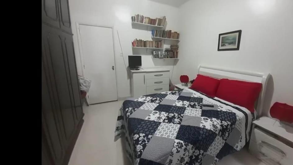  Luevi Apart Copacabana Posto 2