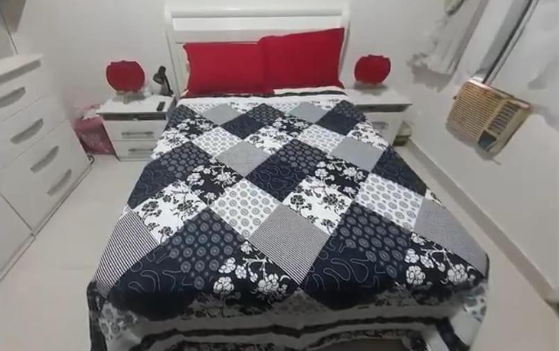  Luevi Apart Copacabana Posto 2