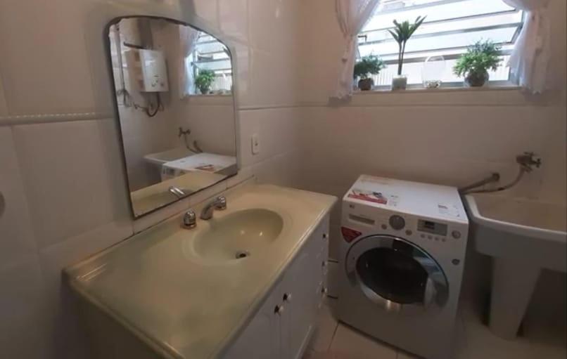  Luevi Apart Copacabana Posto 2