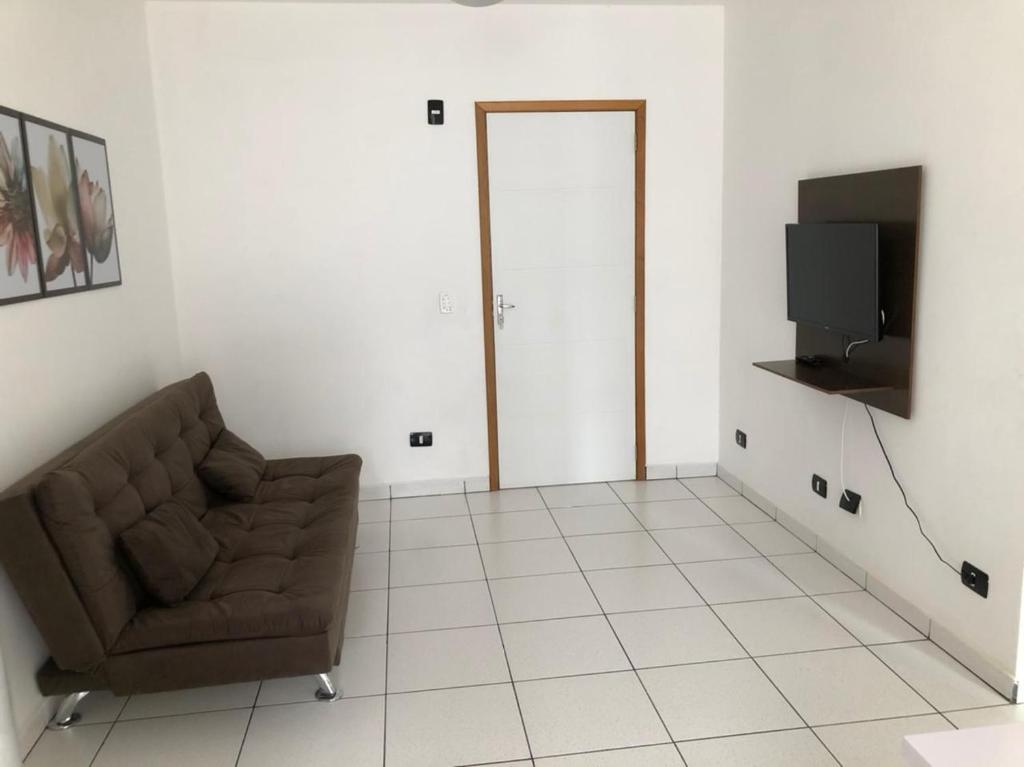  Apartamento Ubatuba- Condomínio Sun Way