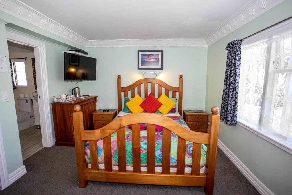 Richmond Guest House - Resim 21