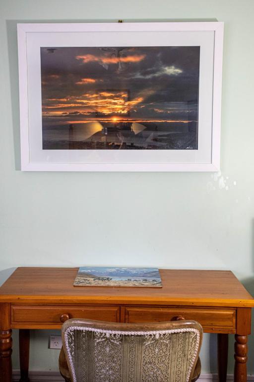 Richmond Guest House - Resim 42