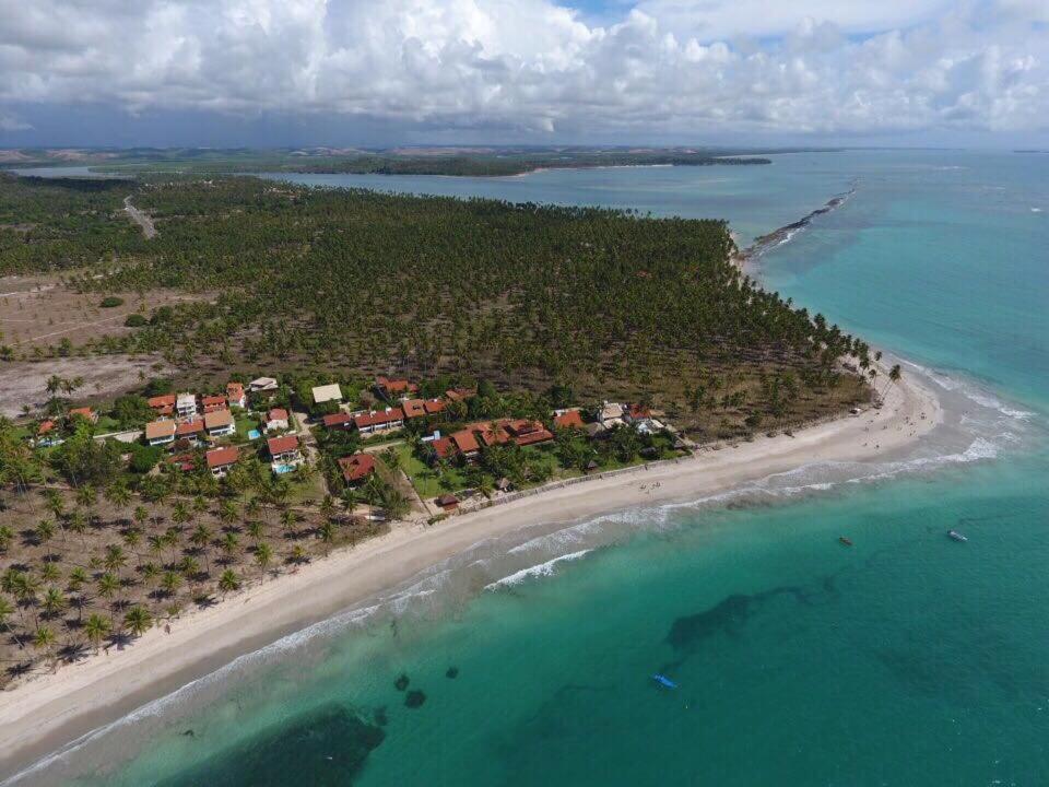  Casa Pontal dos Carneiros - Praia dos Carneiros