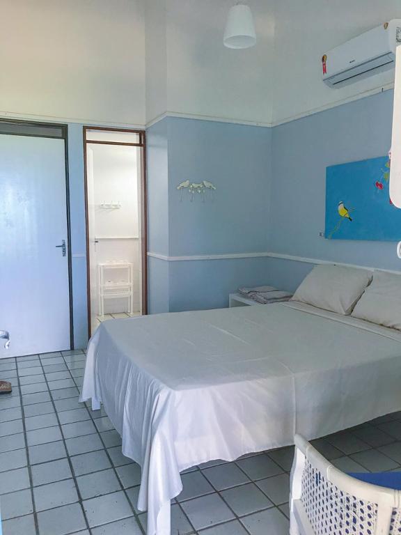  Casa Pontal dos Carneiros - Praia dos Carneiros