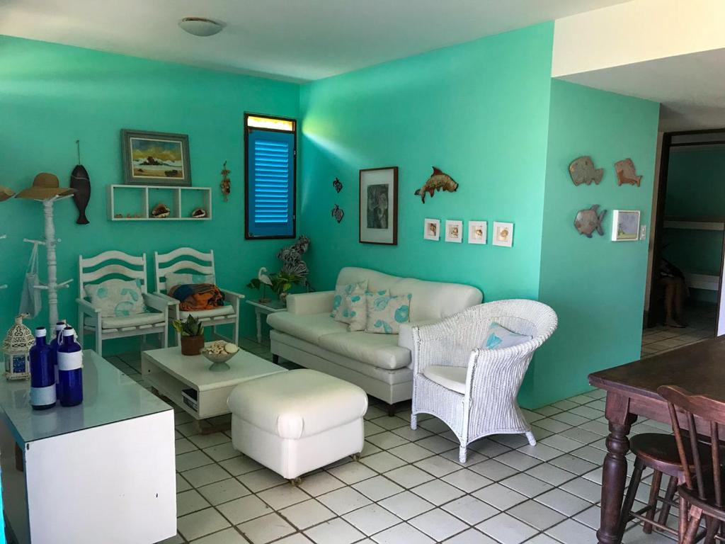  Casa Pontal dos Carneiros - Praia dos Carneiros