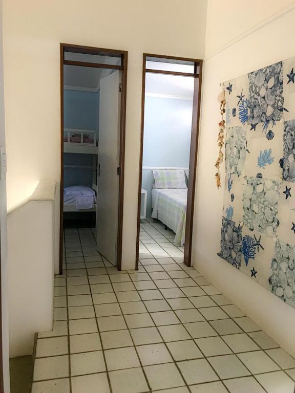  Casa Pontal dos Carneiros - Praia dos Carneiros