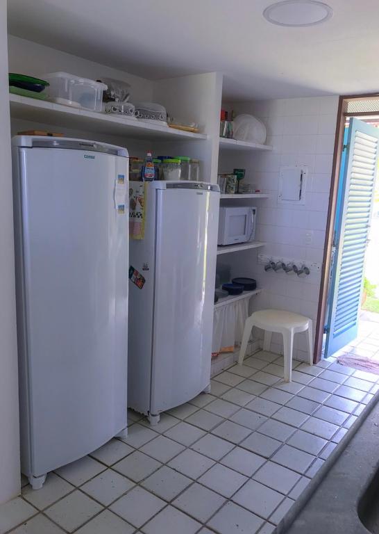  Casa Pontal dos Carneiros - Praia dos Carneiros