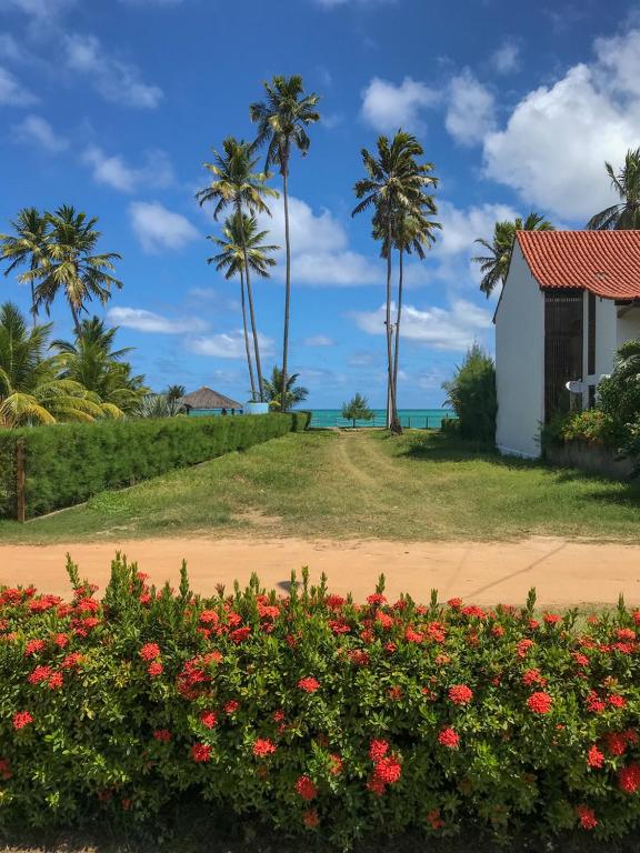  Casa Pontal dos Carneiros - Praia dos Carneiros