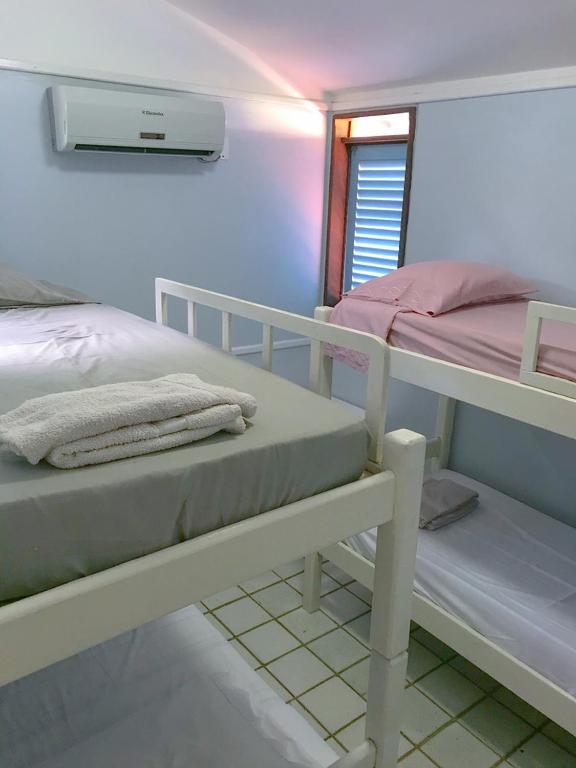  Casa Pontal dos Carneiros - Praia dos Carneiros