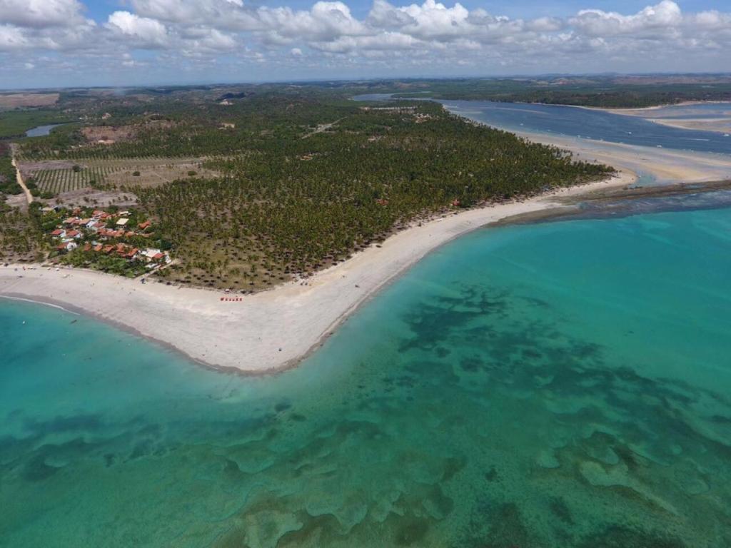  Casa Pontal dos Carneiros - Praia dos Carneiros