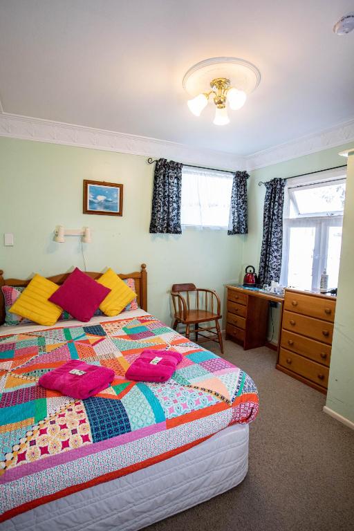 Richmond Guest House - Resim 28