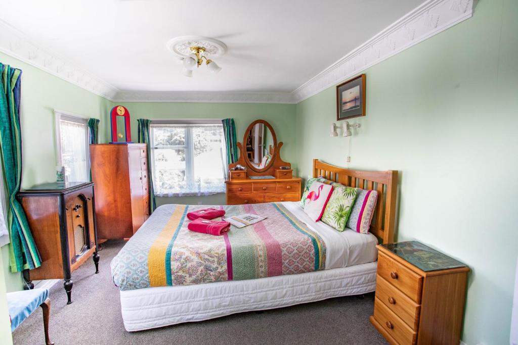 Richmond Guest House - Resim 13