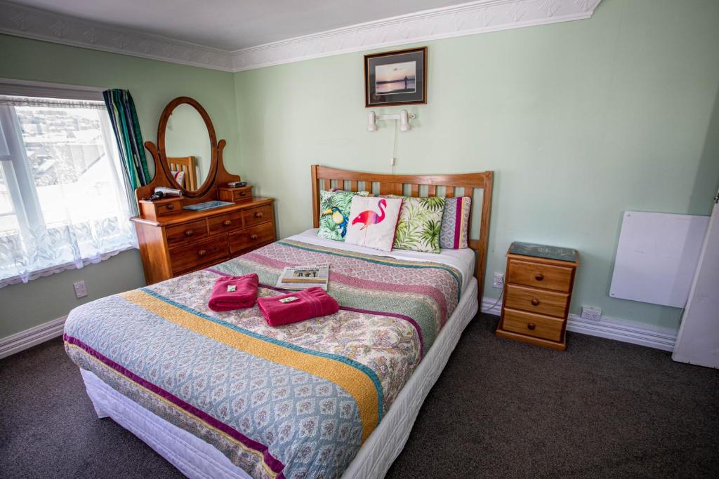 Richmond Guest House - Resim 29