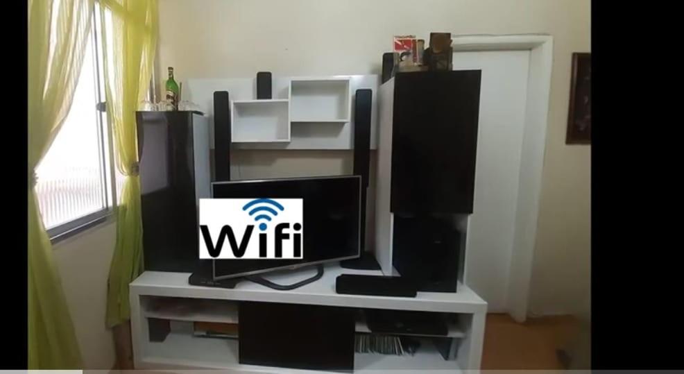  Luevi Apart Copacabana Posto 2