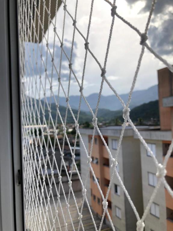  Apartamento Ubatuba- Condomínio Sun Way