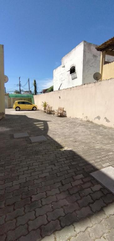  Casa nas Palmeiras a 200m da Lagoa
