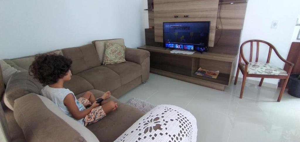  Casa nas Palmeiras a 200m da Lagoa