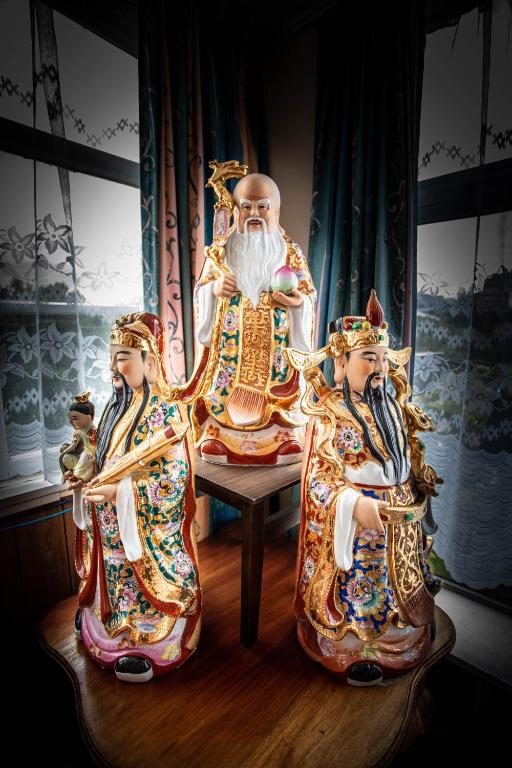 Richmond Guest House - Resim 20