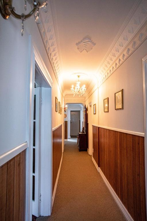 Fotografie z fotogalerie ubytování Richmond Guest House v destinaci Wellington