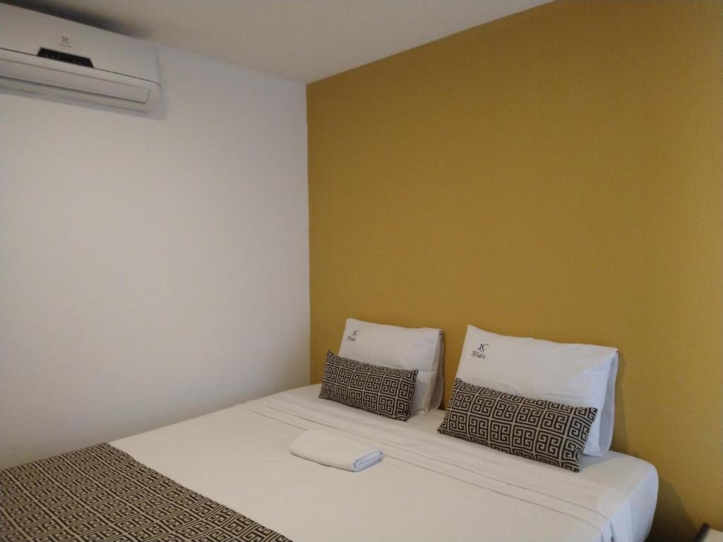  Beira Mar FORTALEZA Iracema Flat 501