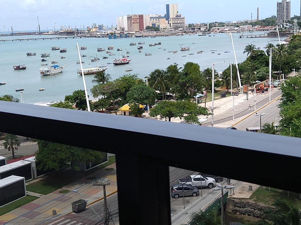  Beira Mar FORTALEZA Iracema Flat 501