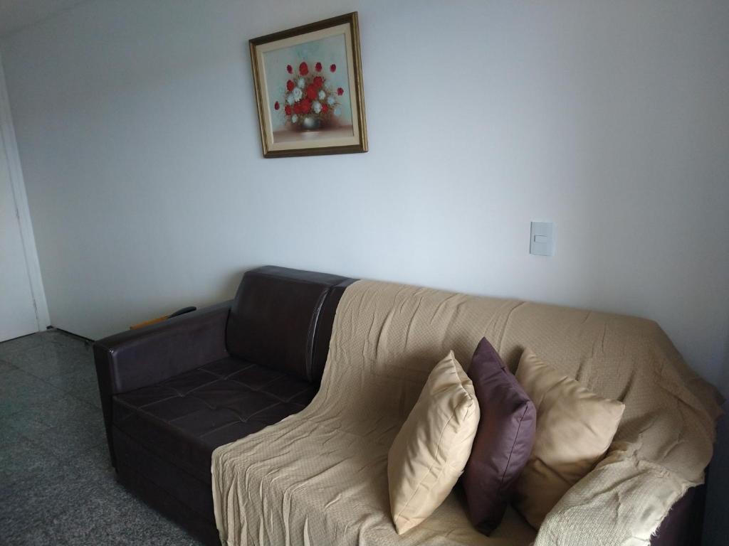  Beira Mar FORTALEZA Iracema Flat 501
