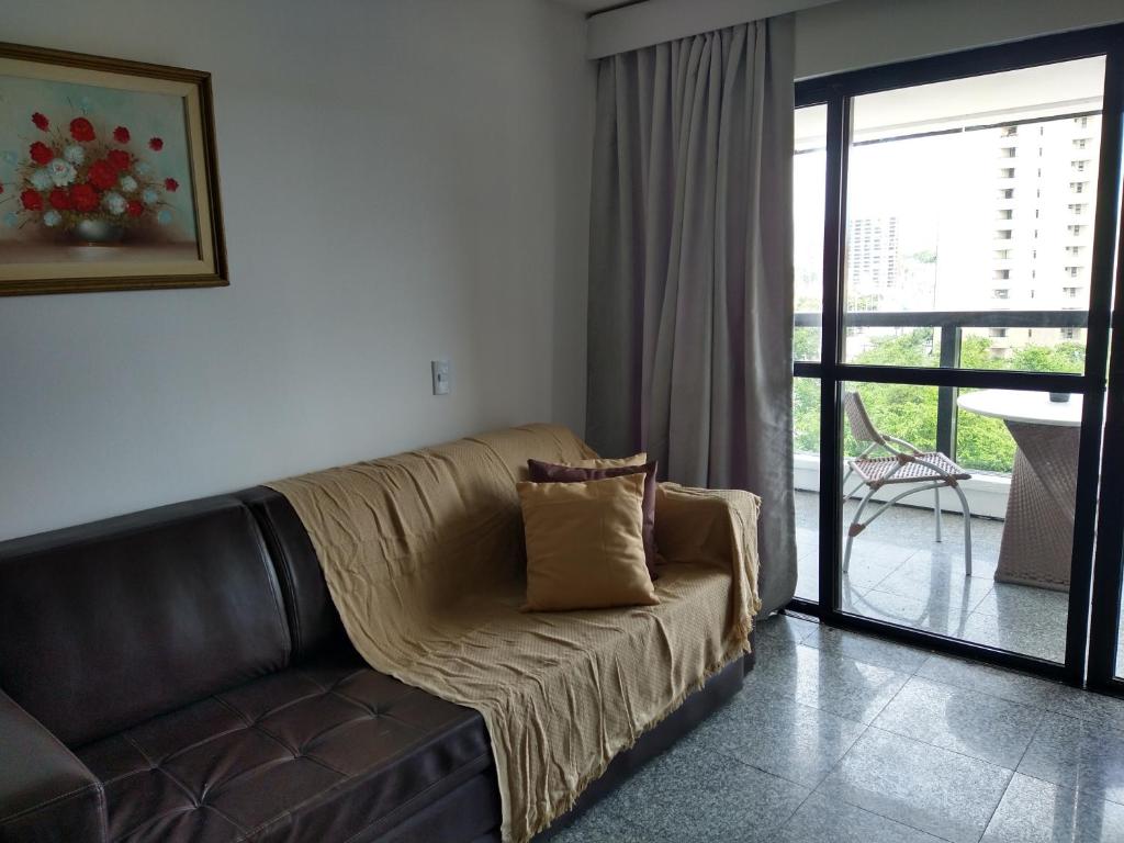  Beira Mar FORTALEZA Iracema Flat 501