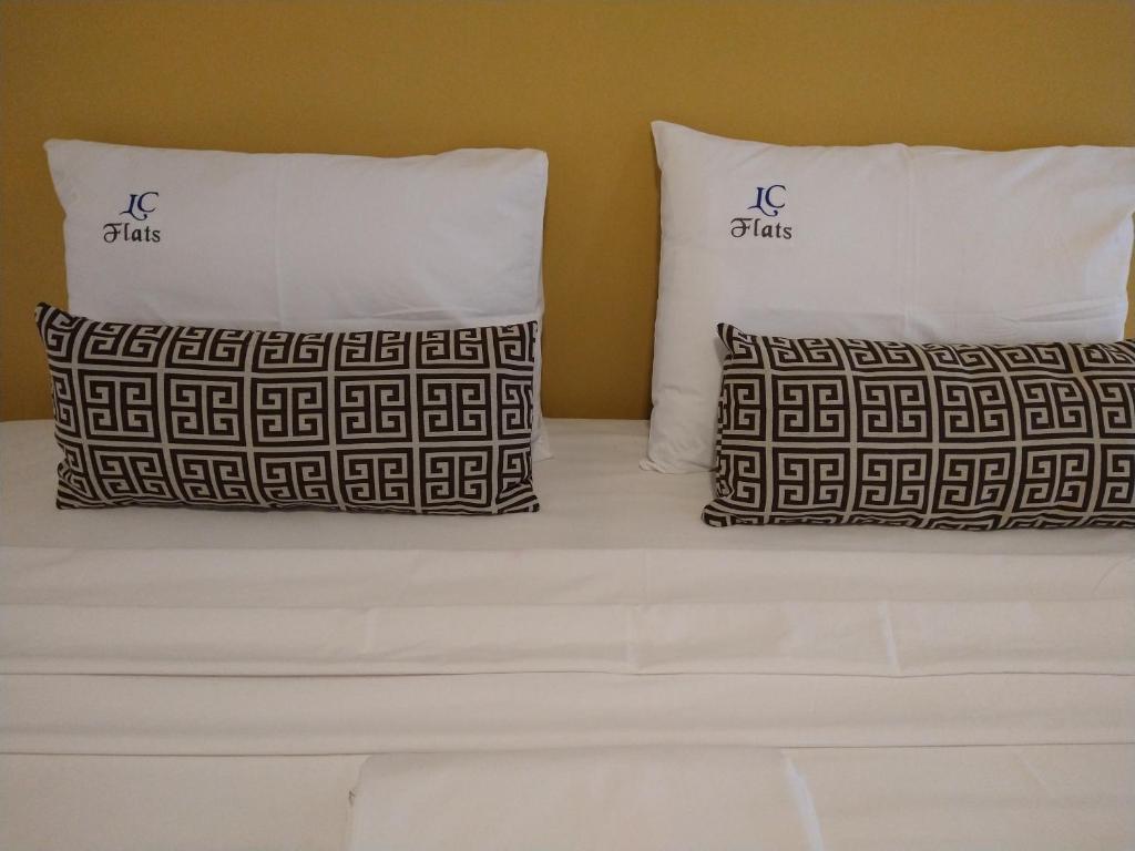 Beira Mar FORTALEZA Iracema Flat 501