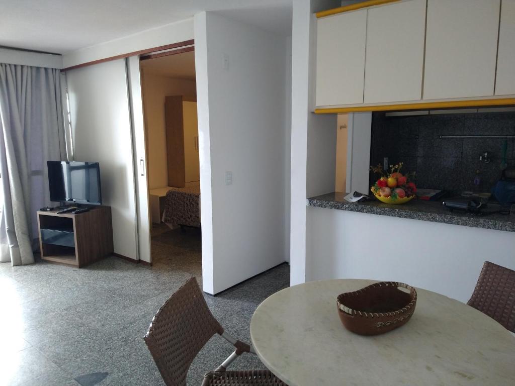  Beira Mar FORTALEZA Iracema Flat 501