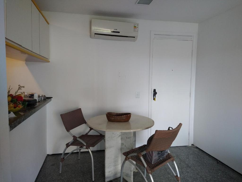  Beira Mar FORTALEZA Iracema Flat 501